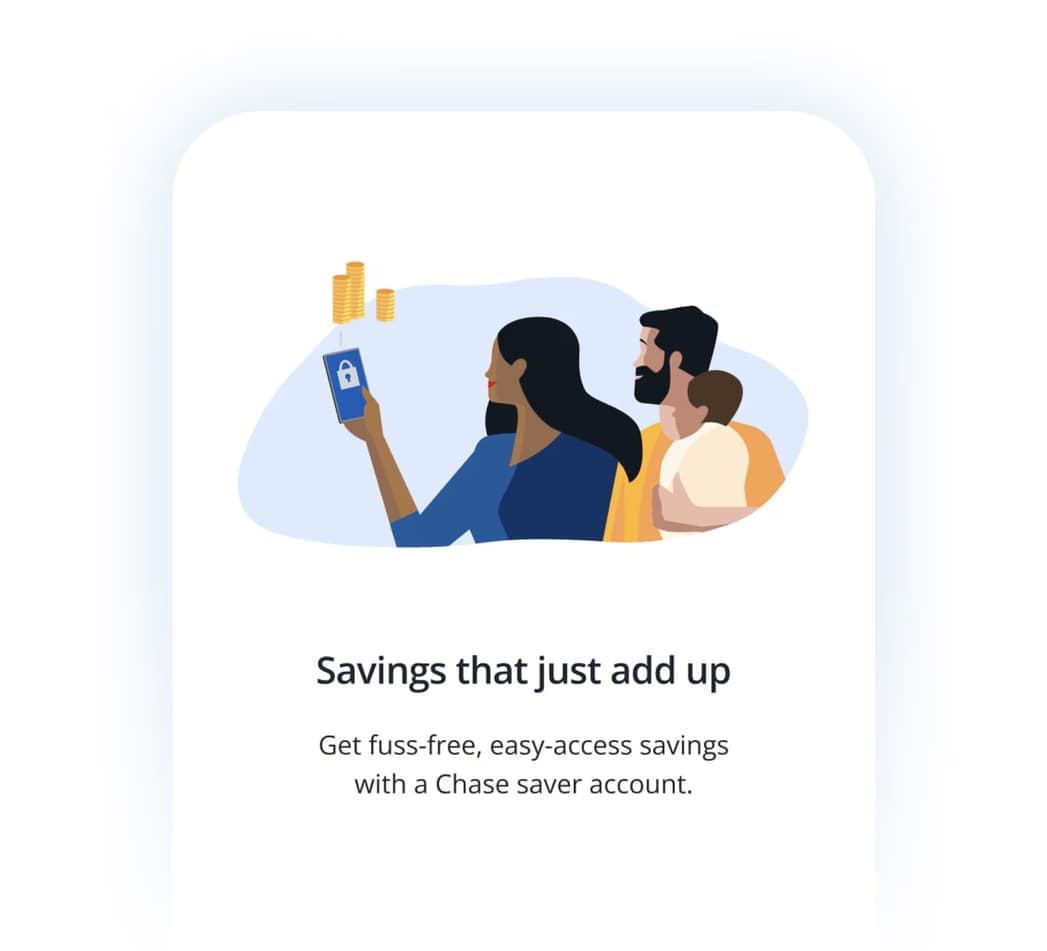 Savings that just add up — get fuss-free, easy-access savings with an Esteem Savings Account.